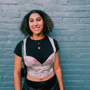 Meet your Posher, Sydney